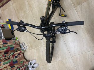 Bicicleta de montaña Discovery