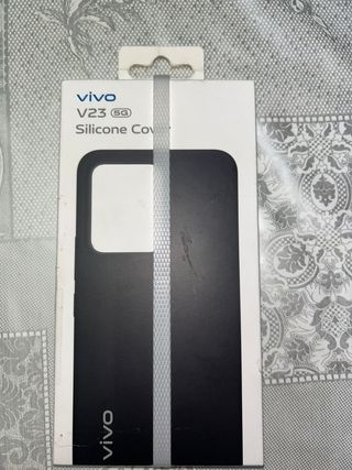 Custodia telefonino Vivo V23 5G