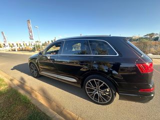 Audi Q7 2016