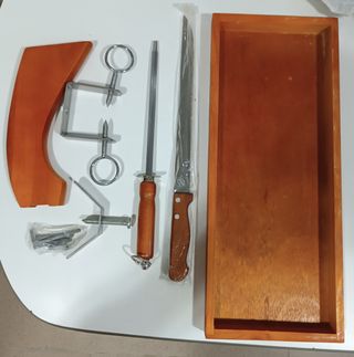 Jamonero 