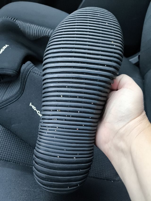 Escarpines Neopreno talla M