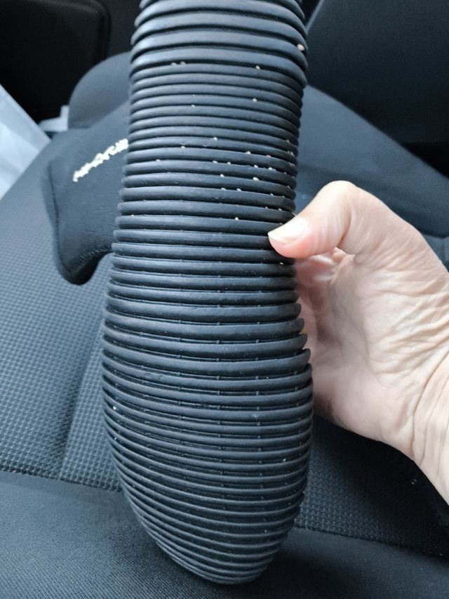 Escarpines Neopreno talla M