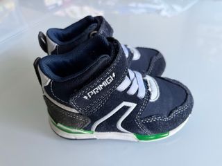 Scarpa invernale Primigi tag. 20