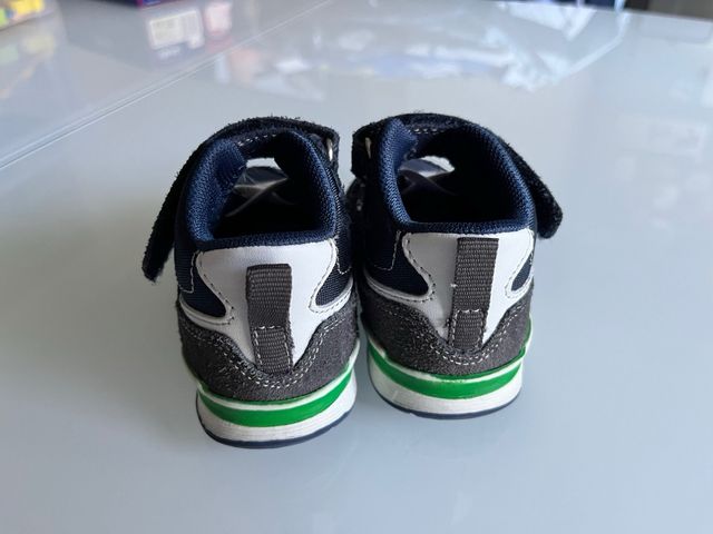 Scarpa invernale Primigi tag. 20