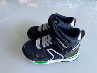Scarpa invernale Primigi tag. 20
