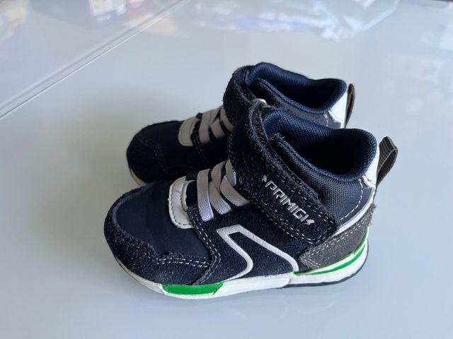 Scarpa invernale Primigi tag. 20