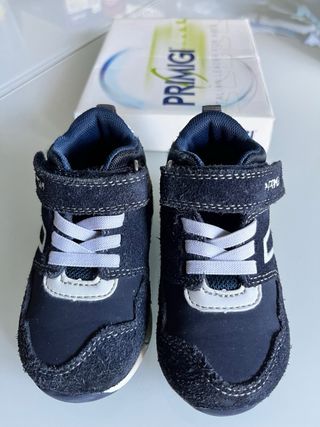 Scarpa invernale Primigi tag. 20