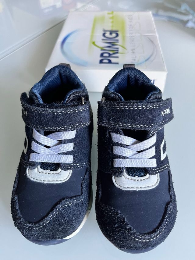 Scarpa invernale Primigi tag. 20