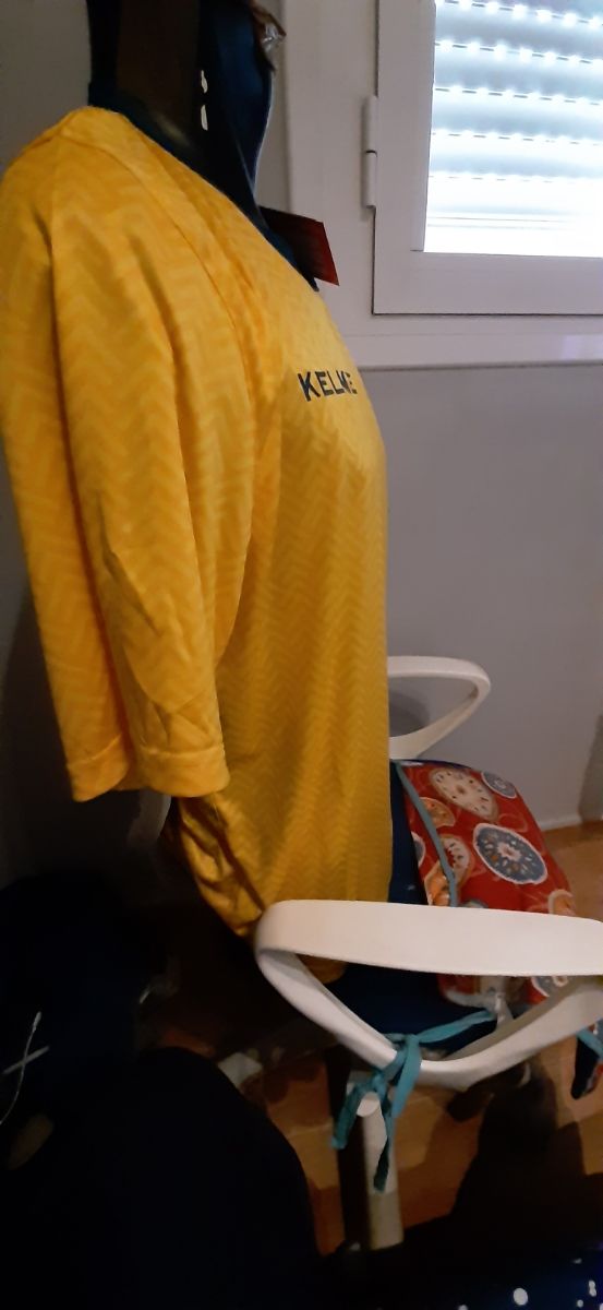 Camiseta Espanyol de Barcelona