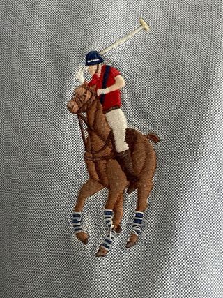 Camisa POLO RALPH LAUREN Niño Talla 6