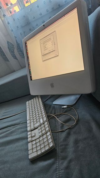 Ordenador Apple