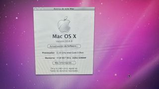 Ordenador Apple