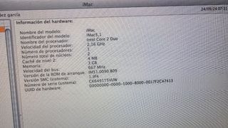 Ordenador Apple
