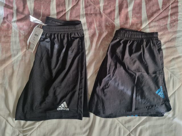 Pantalones cortos y largos para hombre