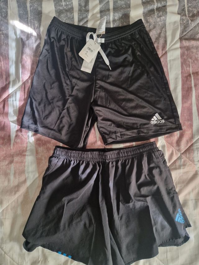 Pantalones cortos y largos para hombre