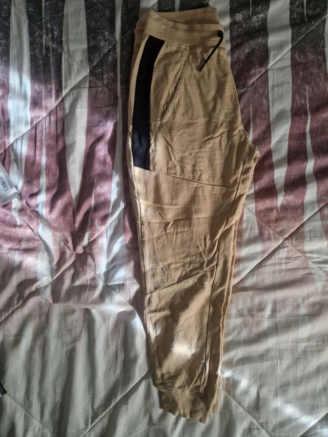 Pantalones cortos y largos para hombre