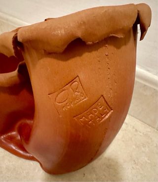 Vasi comunicanti corteccia ceramiche CR rovigo