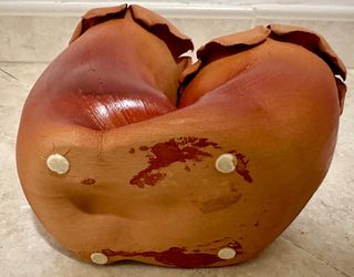 Vasi comunicanti corteccia ceramiche CR rovigo