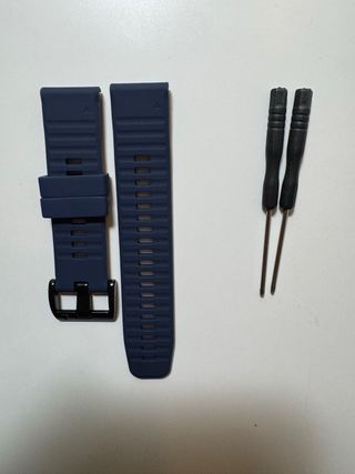 Garmin QuickFit 22mm