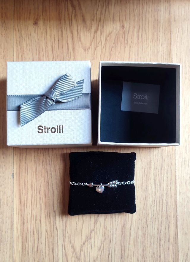 Pulsera Stroili 