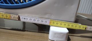 Ventilatore da tavolo