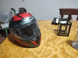 Casco hjc i70 talla M58
