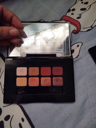 Sombras ojos