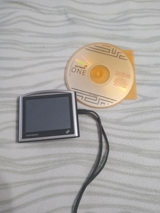 GPS TomTom