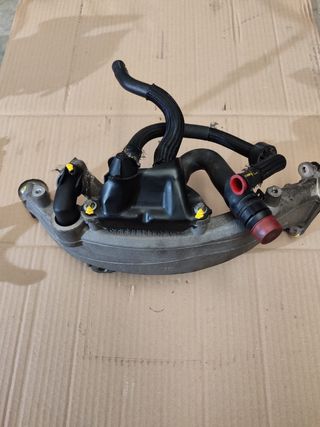 Egr y valvula mercedes c220 w203