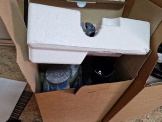 Batidora Braun Multi Quick 5V