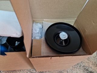 Batidora Braun Multi Quick 5V