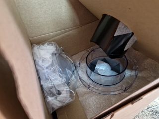 Batidora Braun Multi Quick 5V