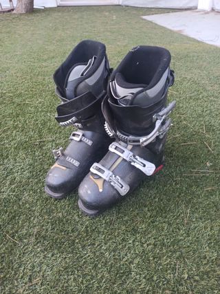 Botas de esquí