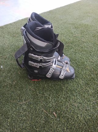 Botas de esquí