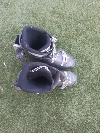 Botas de esquí