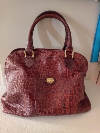 Bolso Firenze Bags piel