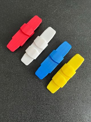 MAGURA Herramienta Limpieza de Pistones Pinzas