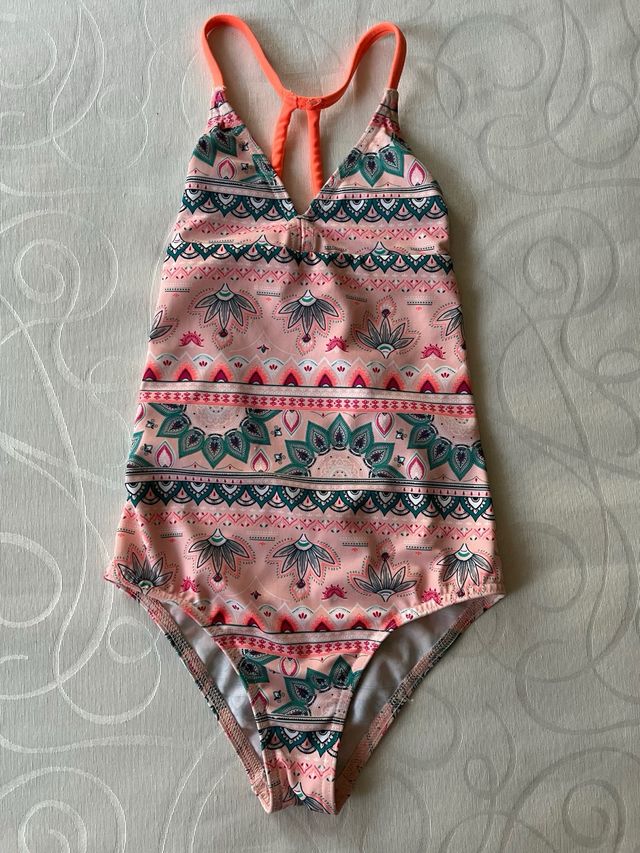 BAÑADOR talla 5 / 6-Decathlon-