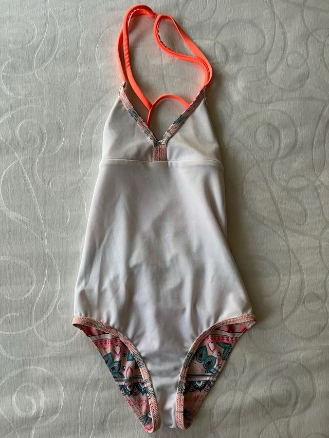 BAÑADOR talla 5 / 6-Decathlon-