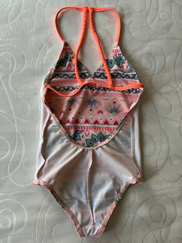 BAÑADOR talla 5 / 6-Decathlon-