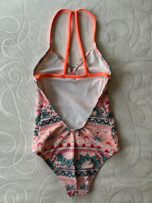 BAÑADOR talla 5 / 6-Decathlon-