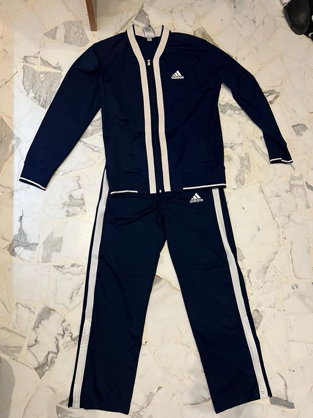 Tuta Adidas