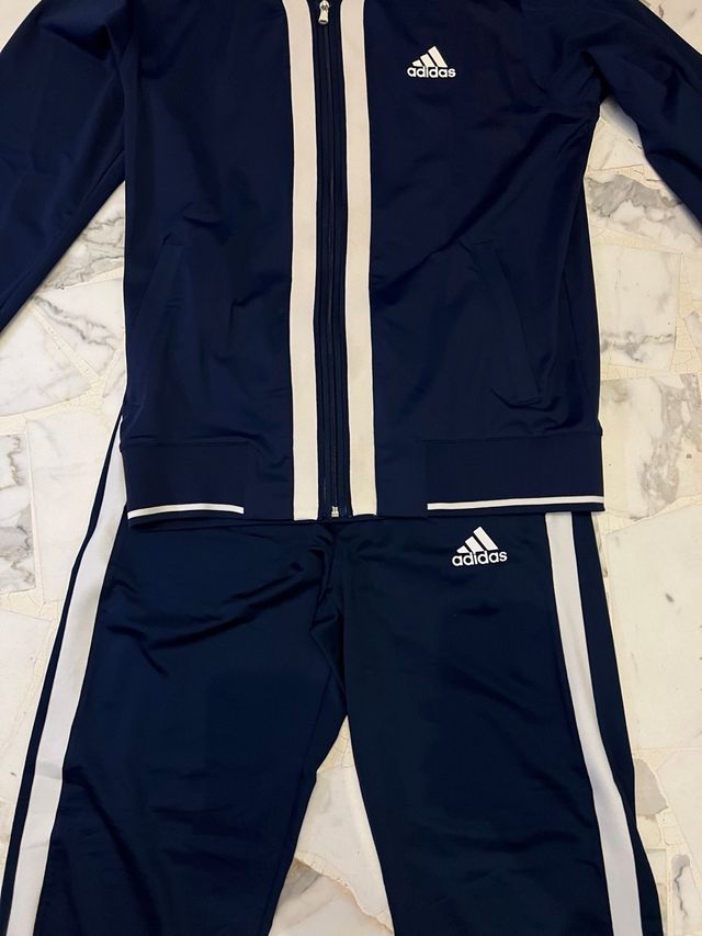 Tuta Adidas