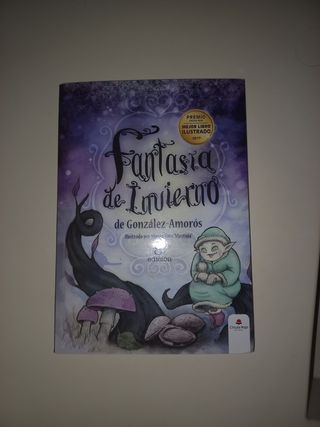 Fantasía de invierno 
