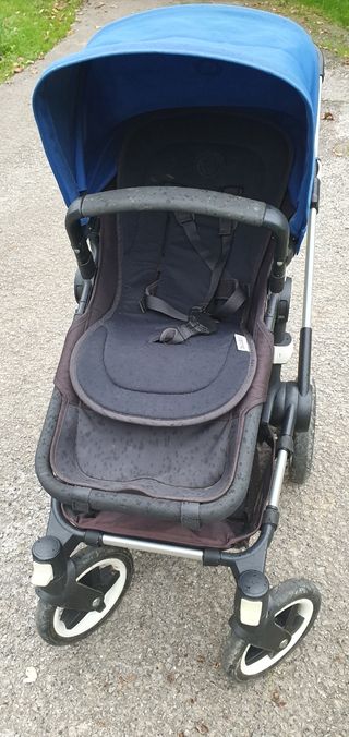 Bugaboo
