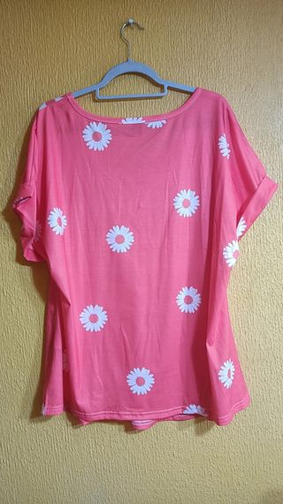 Blusa SIN ESTRENAR 