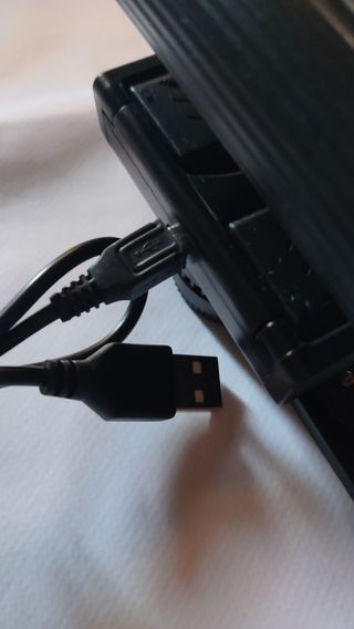 PALO "STICK BALANCE" TRÍPODE EXTENSIBLE 📱