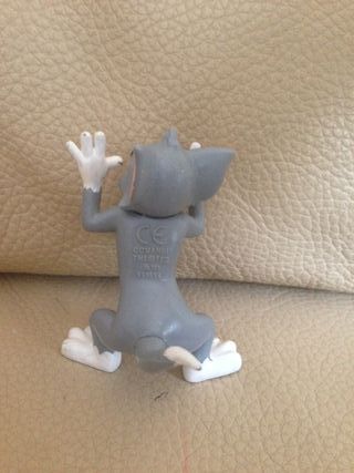 Figura Tom Jerry