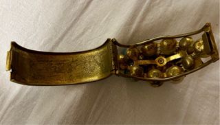 Bellissimo bracciale art deco