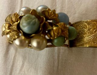 Bellissimo bracciale art deco